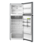 REFRIGERATEUR MIDEA 2PORTES 624LITRES INVERTER GRIS MDRT645MTU46
