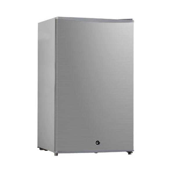REFRIGERATEUR MIDEA BAR GRIS HS MDRD133FGG50