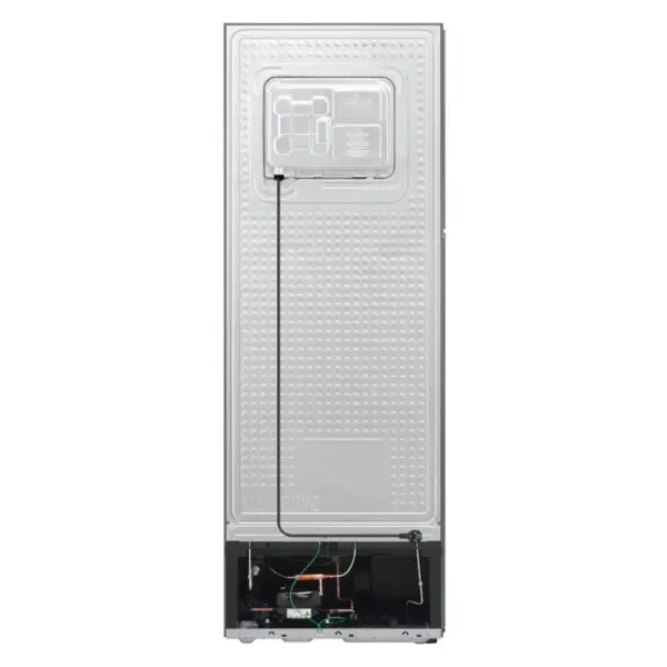 REFRIGERATEUR SAMSUNG 2PORTES 348LITRES GRIS RT35CG5421S9GR