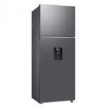 REFRIGERATEUR SAMSUNG 2PORTES 462LITRES + DIST D’EAU GRIS RT47CG6722S9MU