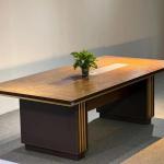 TABLE DE REUNION -TS 21-207 14à16 PERSONNES