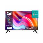 TELEVISEUR HISENSE 40 » LED SMART VIDAA 40A4K