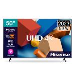 TELEVISEUR HISENSE 50 » LED SMART VIDA UHD 50A6N