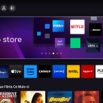 TELEVISEUR HISENSE 58 » LED UHD 4K SMART VIDAA 58A6K