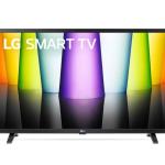 TELEVISEUR LG 32 » SMART ANDROID LQ630
