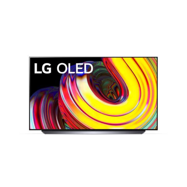 TELEVISEUR LG 55 » OLED SMART 4K 55C36LA