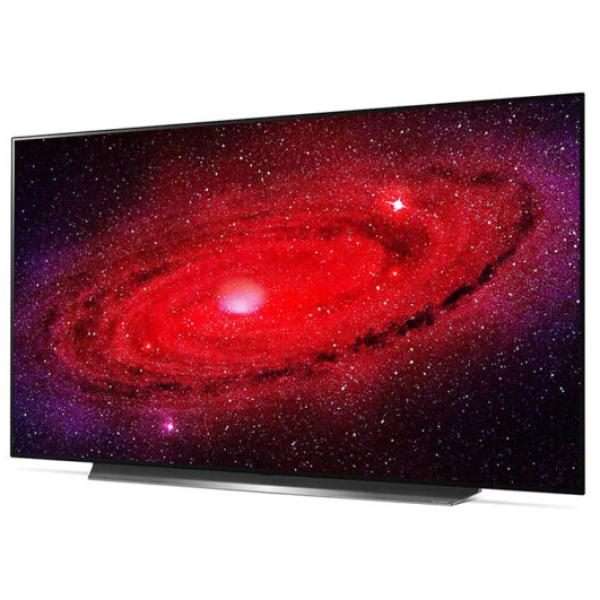TELEVISEUR LG 55 » OLED SMART 4K OLED55CXPVA