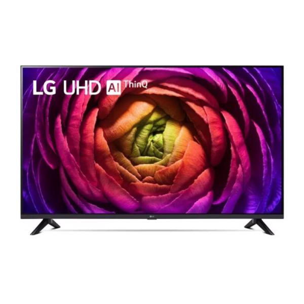TELEVISEUR LG 65 » UR73006LA AVEC TELECOMMANDE MAGIC REMOTE