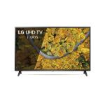 TELEVISEUR LG 75 » SMART 4K  75UR80006LJ