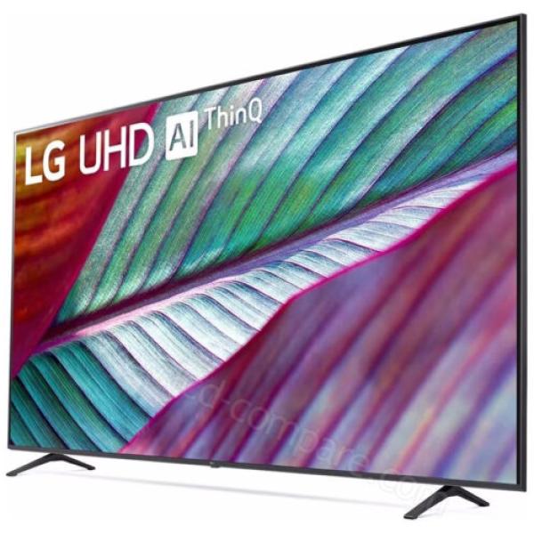 TELEVISEUR LG 86 » SMART TV 4K 86UR78006LB