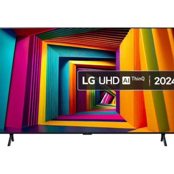 TELEVISEUR LG 98 » LED 4K SMART 98UT91006LA
