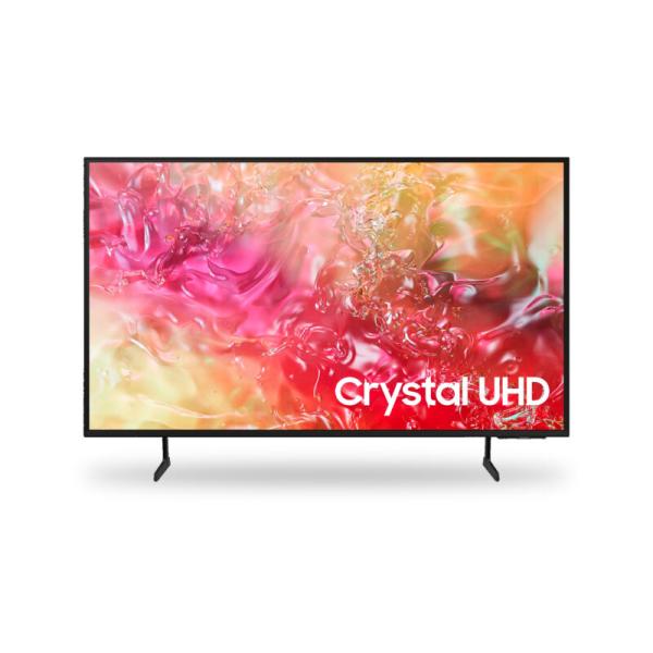 TELEVISEUR SAMSUNG 55 » SMART UHD 4K DU7000UXZN