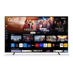 TELEVISEUR SAMSUNG 65 » QLED 4K 65Q60D