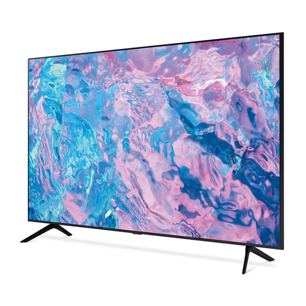 TELEVISEUR SAMSUNG 65 » SMART UHD 4K UA65DU7010UXL