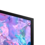 TELEVISEUR SAMSUNG 75 » SMART UHD 4K UA75CU7000XZN