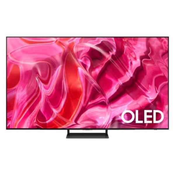 TELEVISEUR SAMSUNG 77 » OLED SMART 4K QE77S90CAT