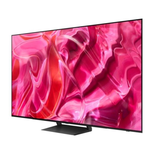 TELEVISEUR SAMSUNG 77 » OLED SMART 4K QE77S90CAT