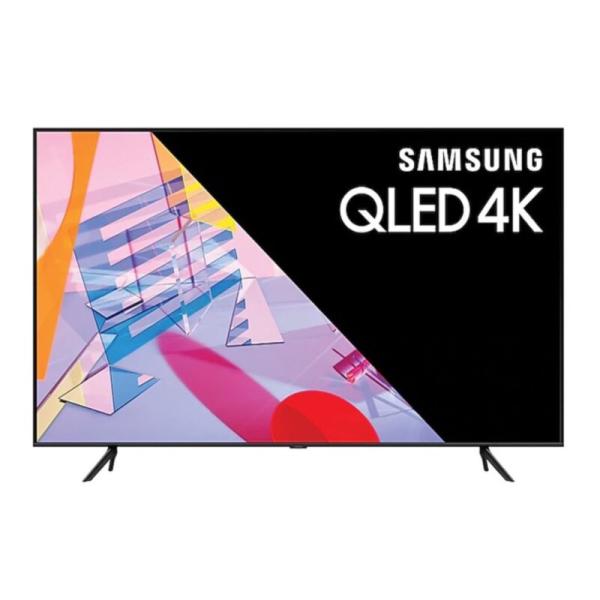 TELEVISEUR SAMSUNG 85 » SMART QLED 85Q60CAU