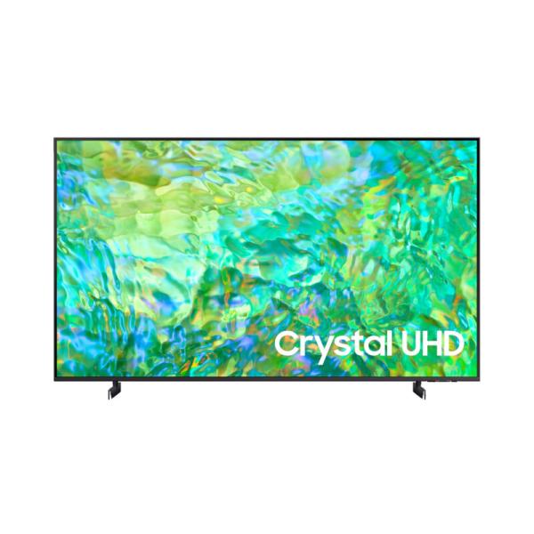TELEVISEUR SAMSUNG 85 » SMART UHD 4K CU7000U