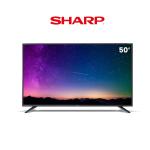 TELEVISEUR SHARP 50 » LED SMART ANDROID 4TC50DL6NX