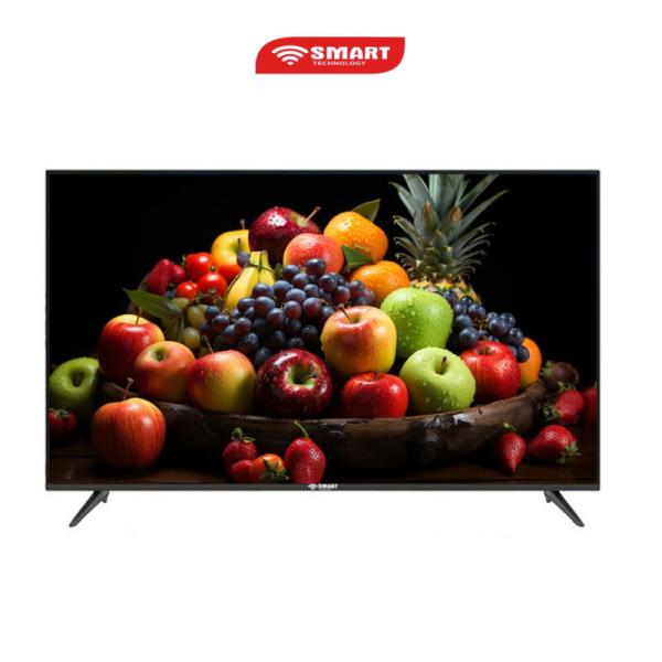 TELEVISEUR SMART TECHNOLOGY 50 » SMART STT5090HS