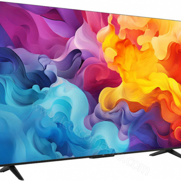 TELEVISEUR TCL 55 » SMART GOOGLE TV 4K UHD 55V6B ZXM