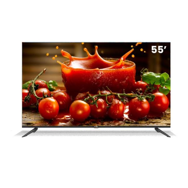 TELEVISEUR TORL 55 » SMART ANDROID  4K