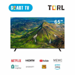 TELEVISEUR TORL 65 » SMART ANDROID 4K