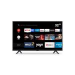 TELEVISEUR WEST 32 » SMART ANDROID 32ZBKD18W
