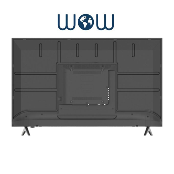 TELEVISEUR WOW 43 » SMART ANDROID 43SF5200B2