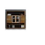 MEUBLE DE RANGEMENT BUREAU TS20-218