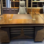 BUREAU PRESIDENT TS2072